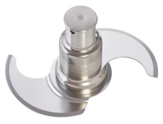 Cuchilla Lisa 3 hojas Cutter R10 Robot Coupe